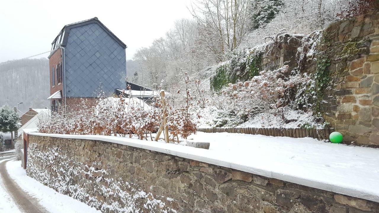 La Petite Maison Эвей Экстерьер фото
