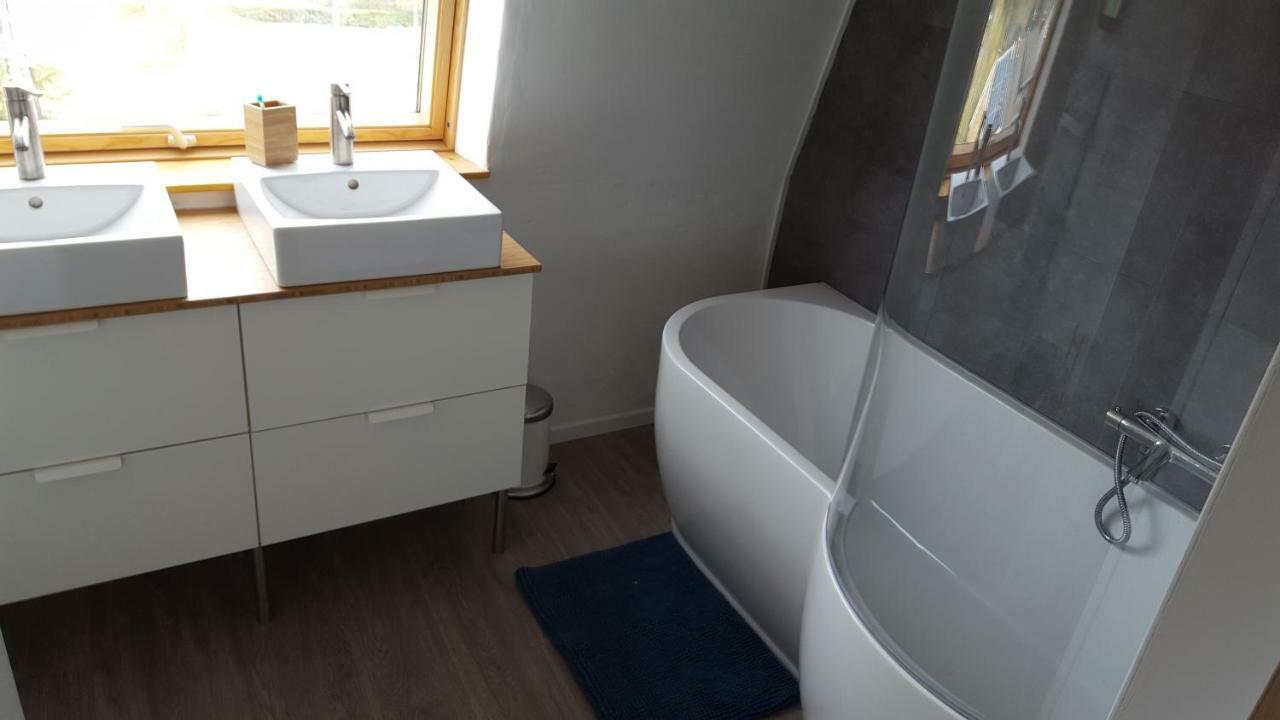 La Petite Maison Эвей Экстерьер фото