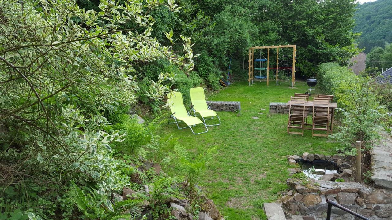 La Petite Maison Эвей Экстерьер фото