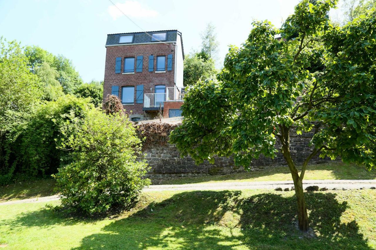 La Petite Maison Эвей Экстерьер фото