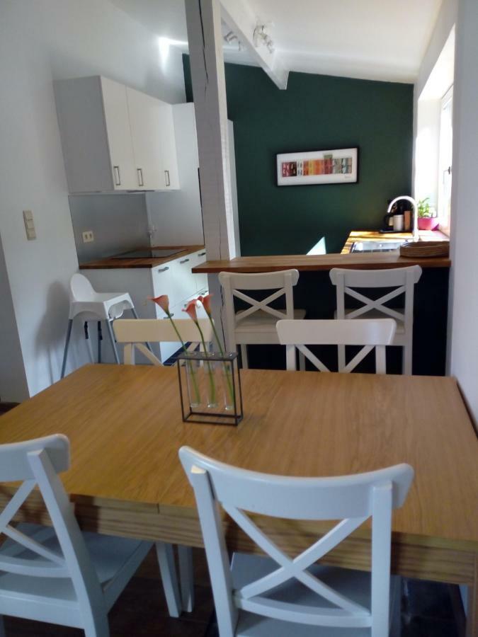 La Petite Maison Эвей Экстерьер фото