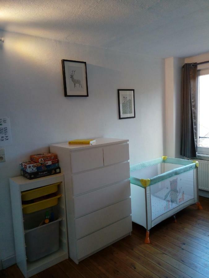 La Petite Maison Эвей Экстерьер фото