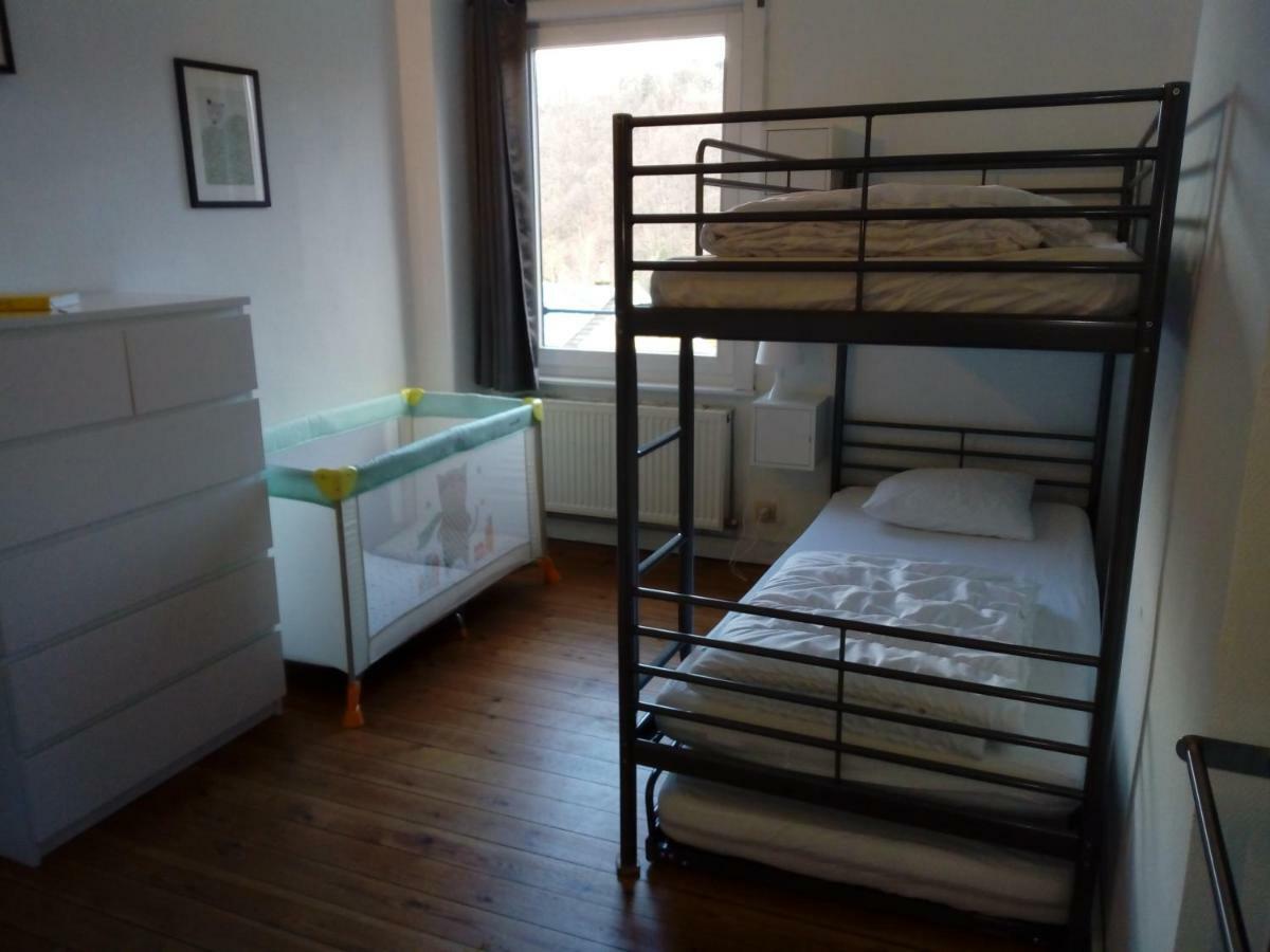 La Petite Maison Эвей Экстерьер фото